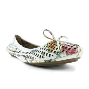 Me Too Women Doll Leather Shoes R9S5-1